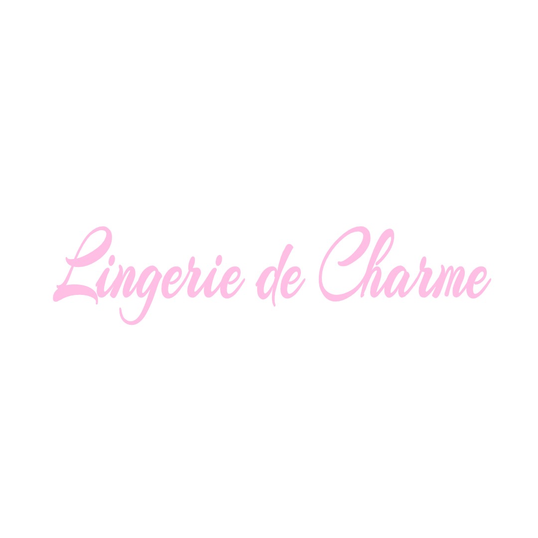 LINGERIE DE CHARME HOULGATE